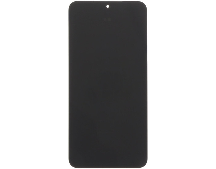 Дисплей з сенсорним екраном (модуль) Samsung S921 Galaxy S24, чорний, оригінал, сервісна упаковка