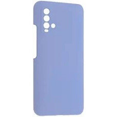 Чохол-силікон Luxury Case Xiaomi Redmi 9T /Poco M3, Lilac