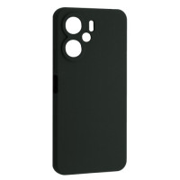 Чохол-силікон Luxury Case Xiaomi Redmi 13C/Poco C65, Forest green