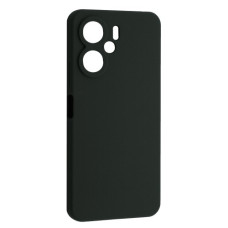 Чохол-силікон Luxury Case Xiaomi Redmi 13C/Poco C65, Forest green