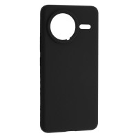 Чохол-силікон Luxury Case Xiaomi Poco F7 Pro /F7 Ultra, Forest green