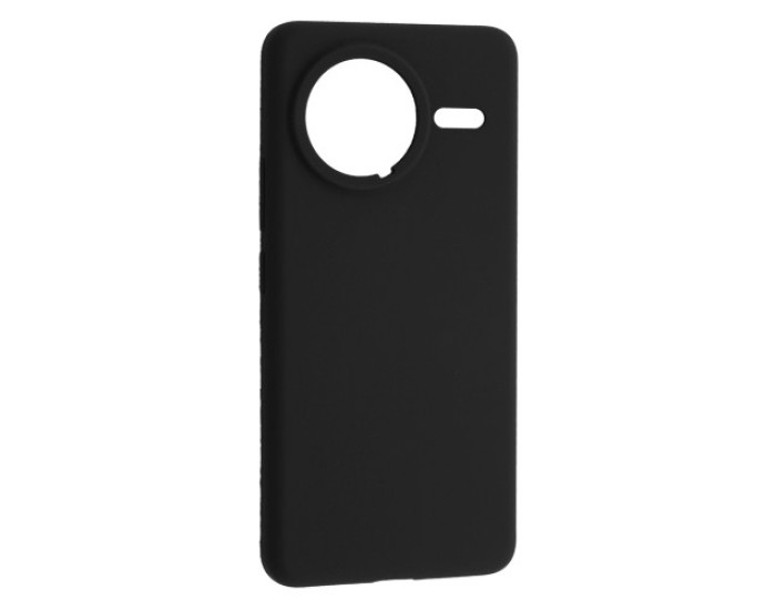 Чохол-силікон Luxury Case Xiaomi Poco F7 Pro /F7 Ultra, Forest green