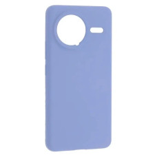 Чохол-силікон Luxury Case Xiaomi Poco F7 Pro /F7 Ultra, Lilac