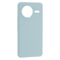 Чохол-силікон Luxury Case Xiaomi Poco F7 Pro /F7 Ultra, Lilac cream
