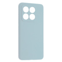 Чохол-силікон Luxury Case Xiaomi 14T, Lilac cream