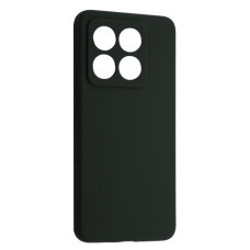 Чохол-силікон Luxury Case Xiaomi 14T, Forest green