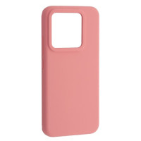 Чохол-силікон Luxury Case Xiaomi 14/ Mi14, Ligth pink