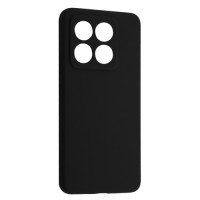 Чохол-силікон Luxury Case Xiaomi 14T, Black