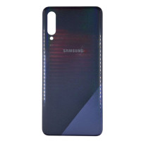 Задняя панель корпуса для Samsung A307F Galaxy A30s 2019, black
