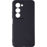 Чохол-силікон оригінал Full Soft Xiaomi Redmi 15 (169mm) Black