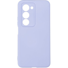 Чохол-силікон оригінал Full Soft Xiaomi Redmi 15 (169mm) Violet