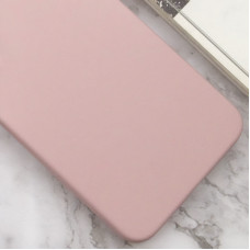 Чохол-силікон Lakshmi Case Xiaomi Poco X6 Pro (Рожевий / Pink Sand)