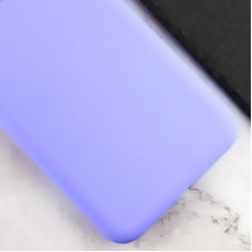Чохол-силікон Lakshmi Case Xiaomi Poco X6 Pro (Бузковий / Dasheen)