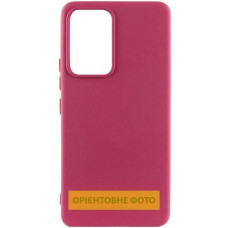 Чохол-силікон Lakshmi Case Xiaomi Poco F7 (Бордовий / Plum)
