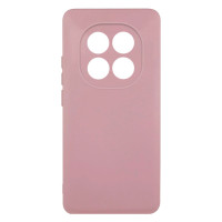 Чохол-силікон Lakshmi Case Xiaomi Poco F7 (Рожевий / Pink Sand)