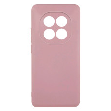 Чохол-силікон Lakshmi Case Xiaomi Poco F7 (Рожевий / Pink Sand)