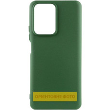 Чохол-силікон Lakshmi Case Xiaomi Poco F7 (Зелений / Cyprus green)