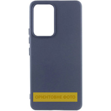 Чохол-силікон Lakshmi Case Xiaomi Poco F7 (Темно-синій / Midnigth blue)