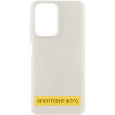 Чохол-силікон Lakshmi Case Xiaomi Poco F7 (Білий / White)