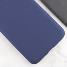 Чохол-силікон Lakshmi Case Xiaomi Note 13 Pro Plus, Темно-синій