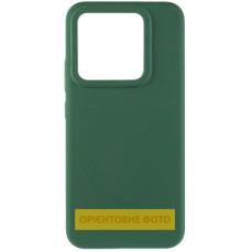 Чохол-силікон Lakshmi Case Xiaomi 17 Pro Max (Зелений / Cyprus Green)
