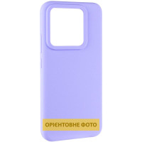 Чохол-силікон Lakshmi Case Xiaomi 17 Pro Max (Бузковий / Dasheen)