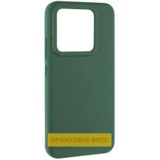 Чохол-силікон Lakshmi Case Xiaomi 17 Pro (Зелений / Cyprus Green)