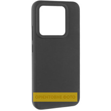 Чохол-силікон Lakshmi Case Xiaomi 15T Pro (Чорний / Black)
