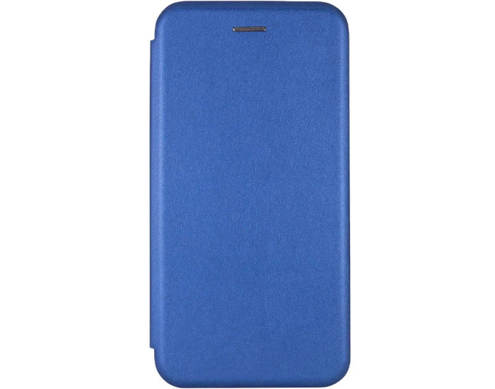 Чохол-книга 360 Oppo Reno 8T 4G, синій