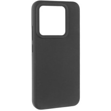Чохол-силікон Lakshmi Case Xiaomi 15T (Чорний / Black)