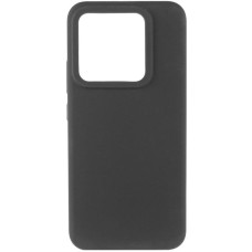 Чохол-силікон Lakshmi Case Xiaomi 15T (Чорний / Black)