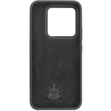 Чохол-силікон Lakshmi Case Xiaomi 15T (Чорний / Black)
