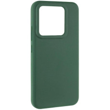 Чохол-силікон Lakshmi Case Xiaomi 15T (Зелений / Cyprus Green)