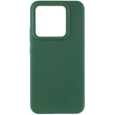 Чохол-силікон Lakshmi Case Xiaomi 15T (Зелений / Cyprus Green)