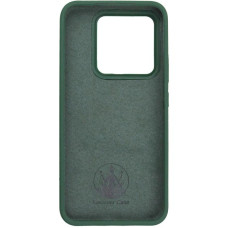 Чохол-силікон Lakshmi Case Xiaomi 15T (Зелений / Cyprus Green)