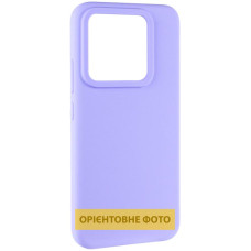 Чохол-силікон Lakshmi Case Xiaomi 15T Pro (Бузковий / Dasheen)