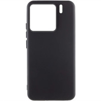 Чохол-силікон Lakshmi Case Xiaomi 15 Pro (Чорний / Black)