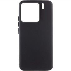 Чохол-силікон Lakshmi Case Xiaomi 15 Pro (Чорний / Black)