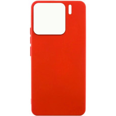 Чохол-силікон Lakshmi Case Xiaomi 15 Pro (Червоний / Red)