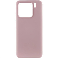 Чохол-силікон Lakshmi Case Xiaomi 15 Pro (Рожевий / Pink sand)