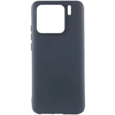 Чохол-силікон Lakshmi Case Xiaomi 15 Pro (Сірий / Dark grey)
