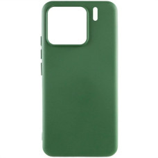 Чохол-силікон Lakshmi Case Xiaomi 15 Pro (Зелений / Cyprus Green)