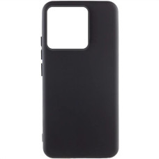 Чохол-силікон Lakshmi Case Xiaomi 14 (Чорний / Black)