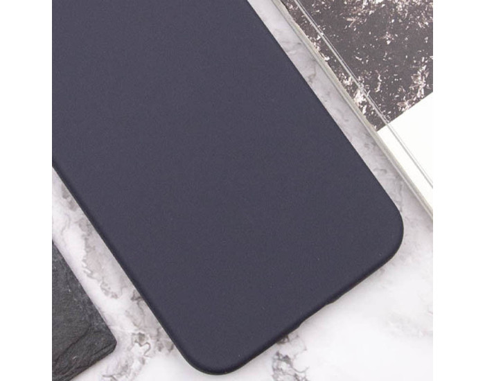 Чохол-силікон Lakshmi Full Camera Xiaomi Redmi Note 12 5G /Poco X5 5G, Сірий