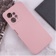Чохол-силікон Lakshmi Full Camera Xiaomi Redmi Note 12 4G (Рожевий / Pink Sand)