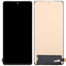 Дисплей с сенсорным экраном (модуль) Xiaomi 11T /11T Pro, черный, OLED