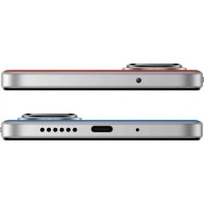 Мобильный телефон Xiaomi Poco M7 4G 8/256GB Silver (with charger) (Global Version)