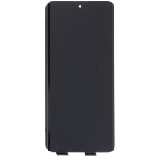 Дисплей з сенсорним екраном (модуль) Xiaomi Redmi Note 13 Pro Plus , чорний, оригінал