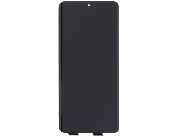 Дисплей з сенсорним екраном (модуль) Xiaomi Redmi Note 13 Pro Plus , чорний, оригінал