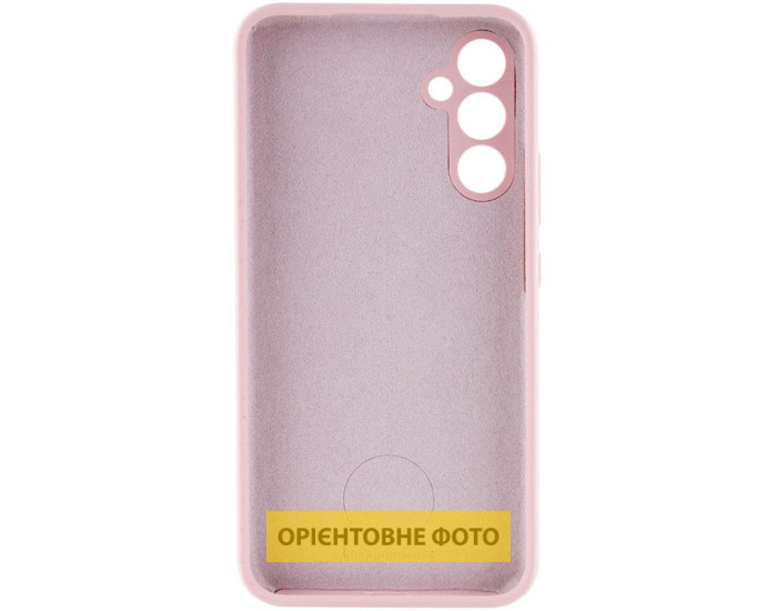 Чохол-силікон Lakshmi Full Camera Xiaomi Redmi 15 EU (Рожевий пісок /Pink Sand)
